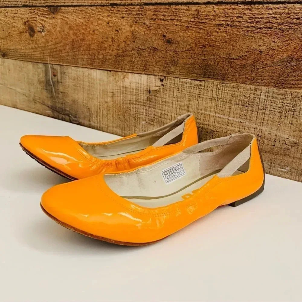 Tsubo Roana Sunrise Flats